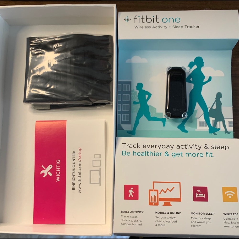 Fitbit - image 1